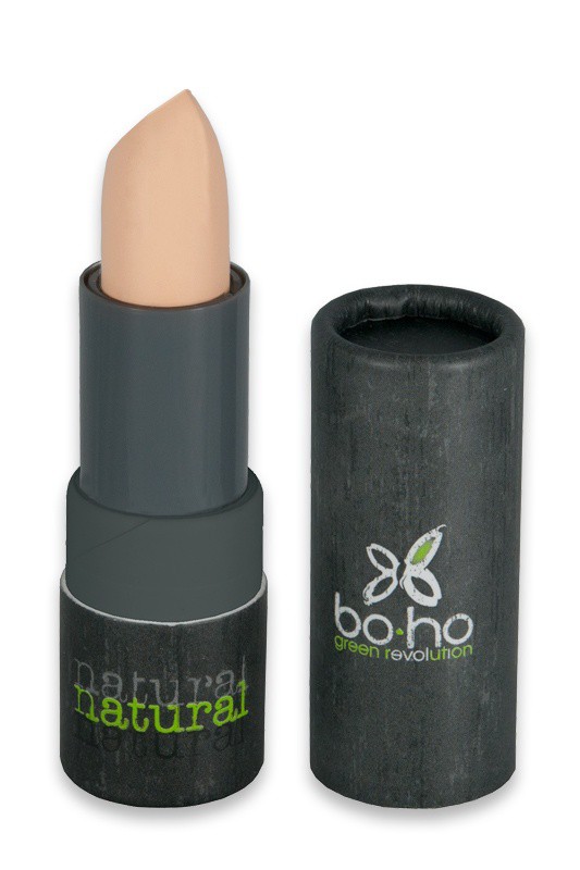 Correcteur de Teint Bio - Boho