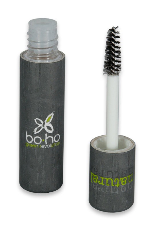 Mascara Bio - Boho