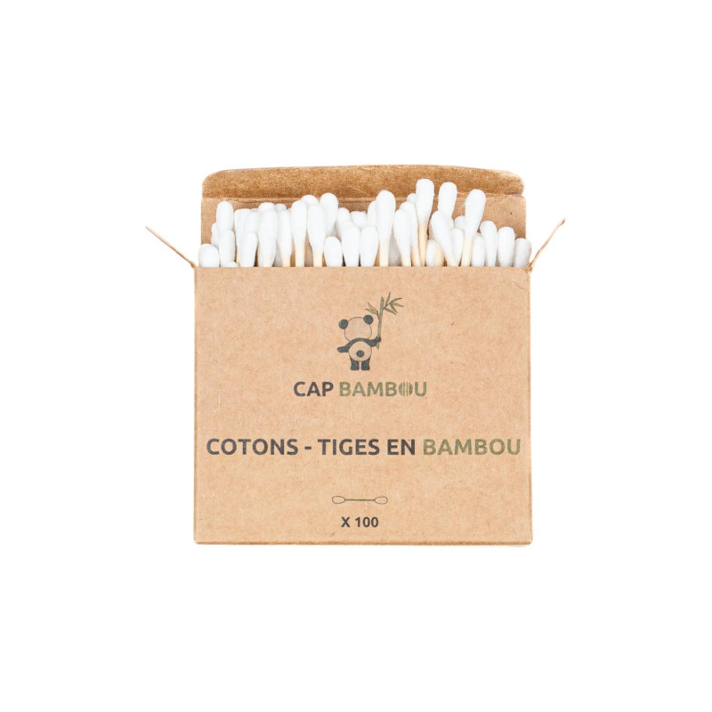 Mango - Matilda - Jean droit - Bleu clair délavé
