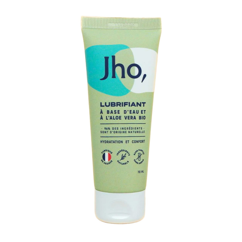 Lubrifiant Intime K Original Gel 500 Ml à Base D'eau - Sans Parfum, Neuf