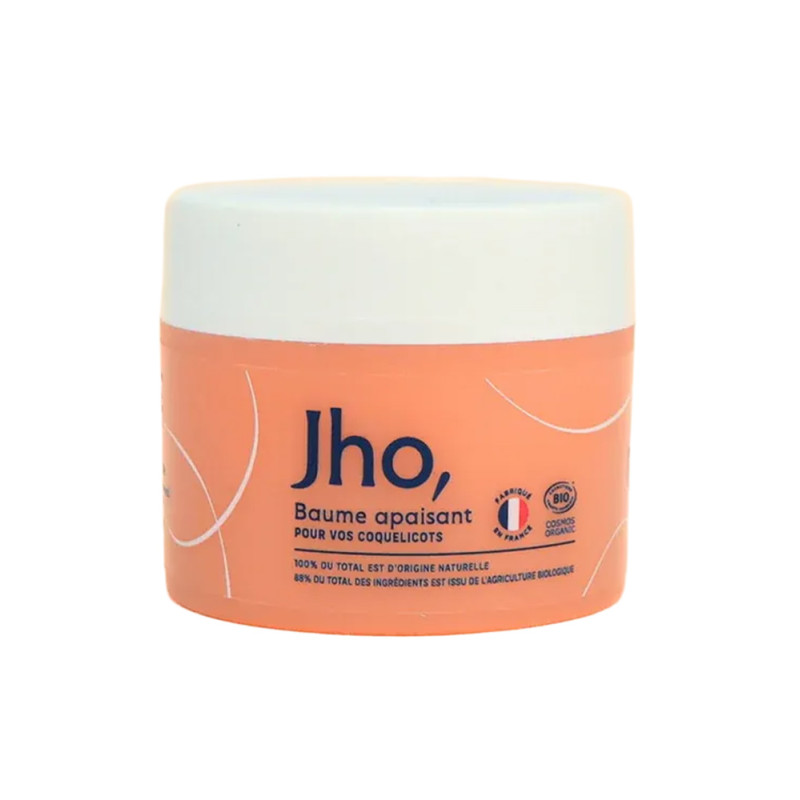 Jho Swf Baume Apaisant - Menstruations - Jho | AyaNature