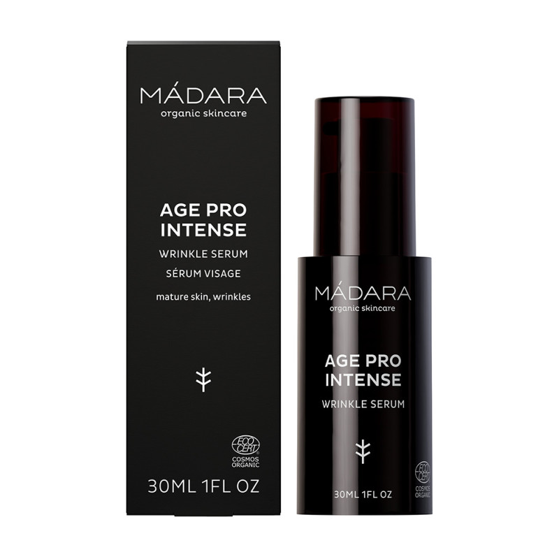 Sérum Visage Anti-rides 