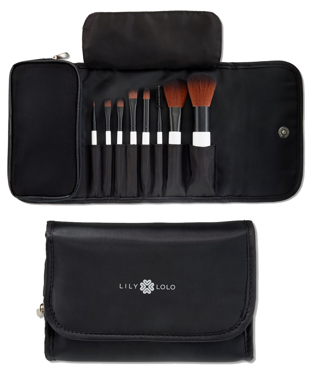 Lily Lolo Luxury Set Pinceaux