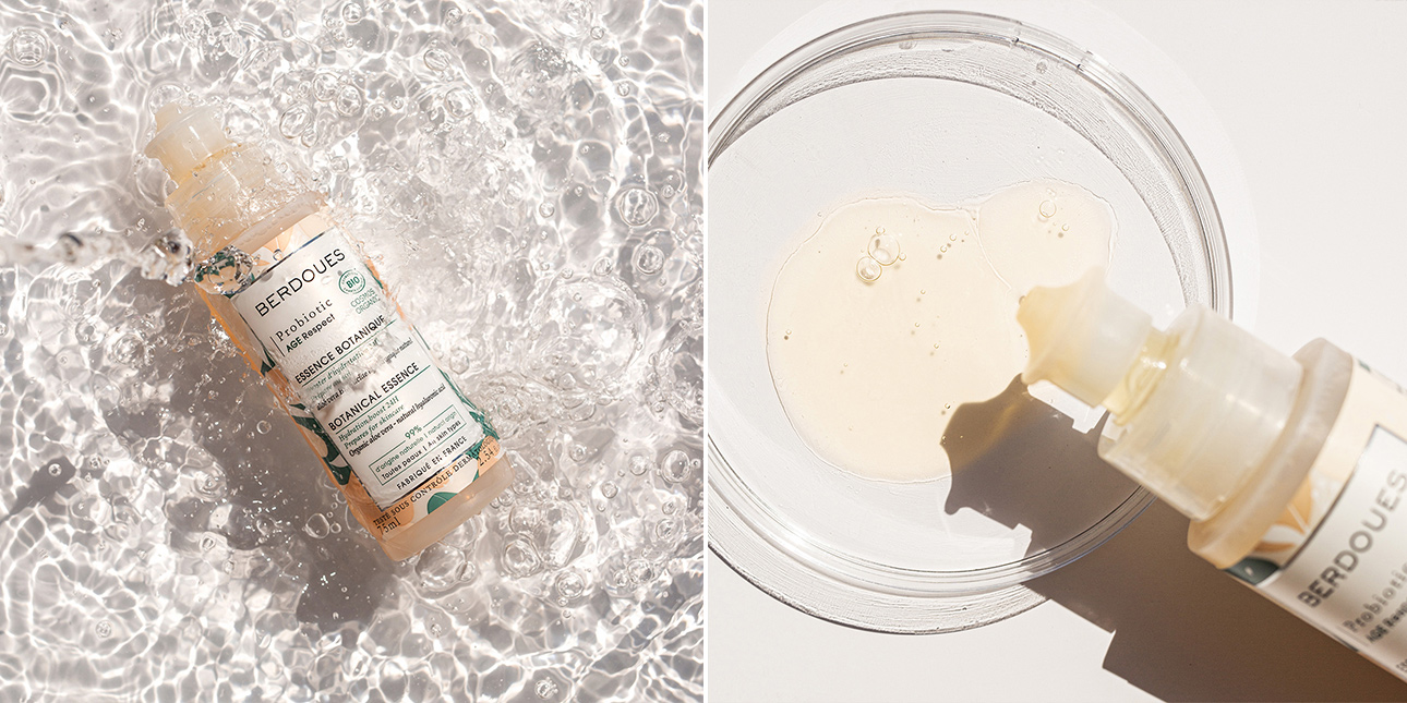 Essence Botanique Probiotic Bio - Berdoues