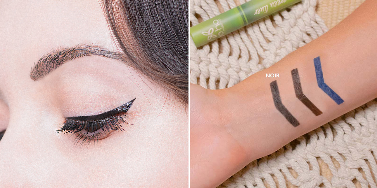 Eyeliner Feutre Bio - Boho