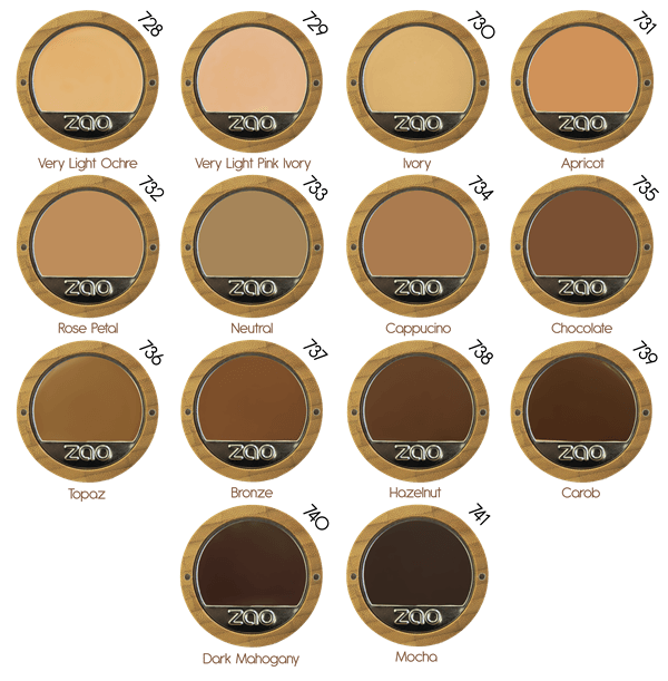 COMPFOUND WebRange web