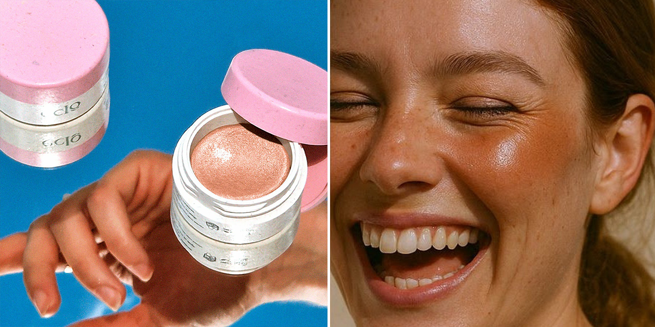 Highlighter 100% Naturel - Eclo