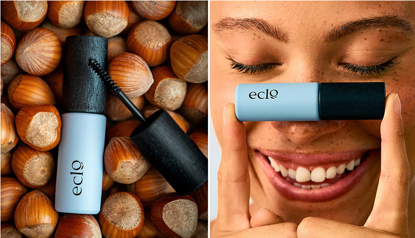 Mascara Soin 100% Naturel - Eclo