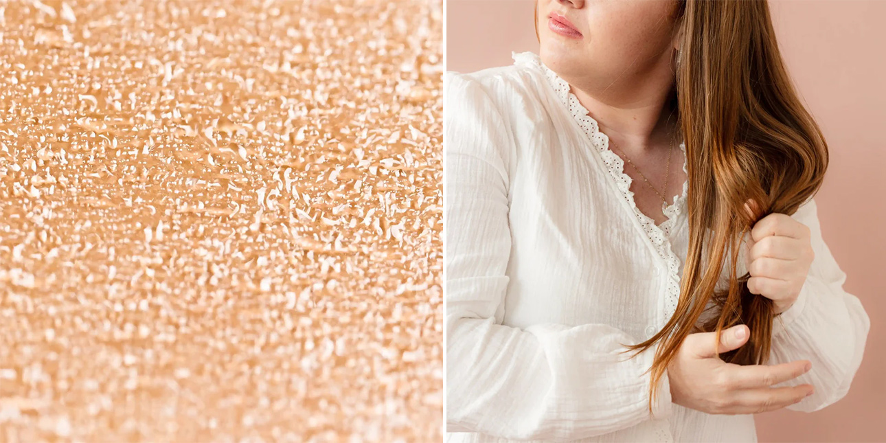Huile Sèche au Monoï - Visage, Corps & Cheveux - Endro