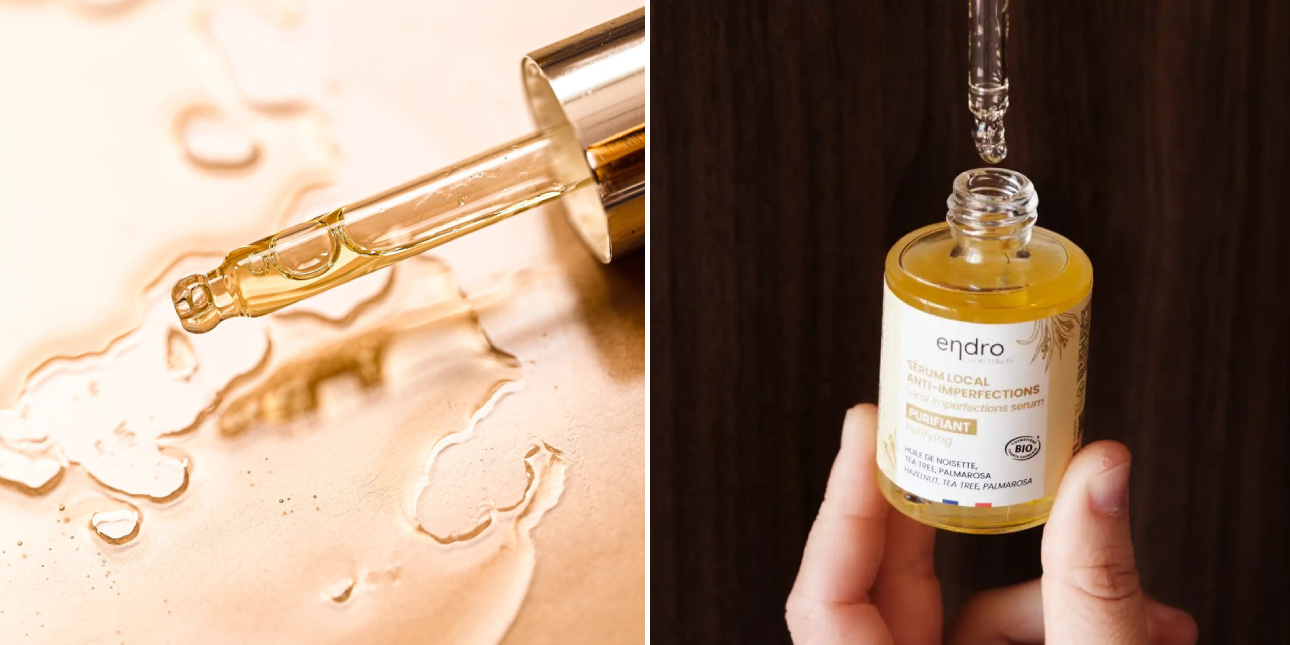 Sérum Anti-imperfections - Endro