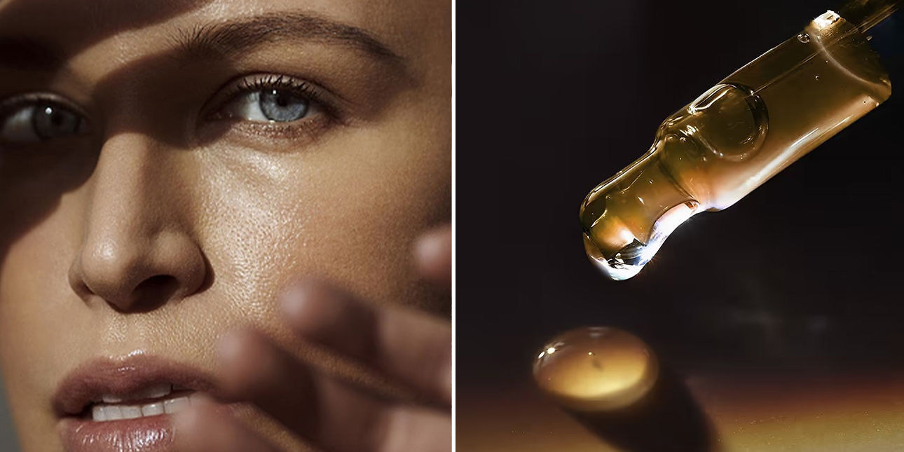 Huile Sérum Anti-âge SUPERSEED - Madara