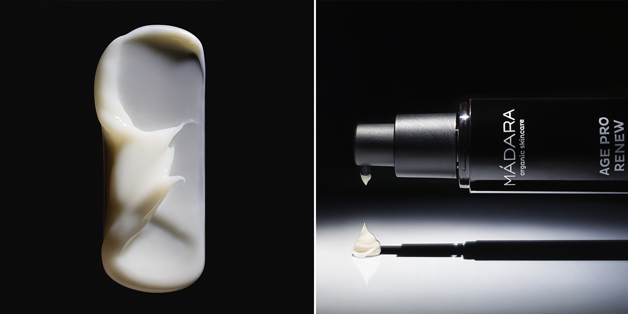 Crème de Nuit "Renew" - Age Pro - Mádara