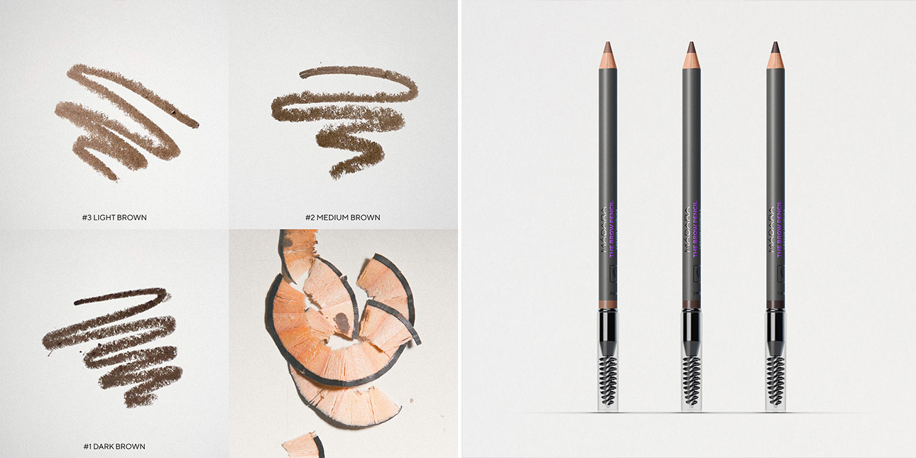 Crayon à Sourcils - MADARA