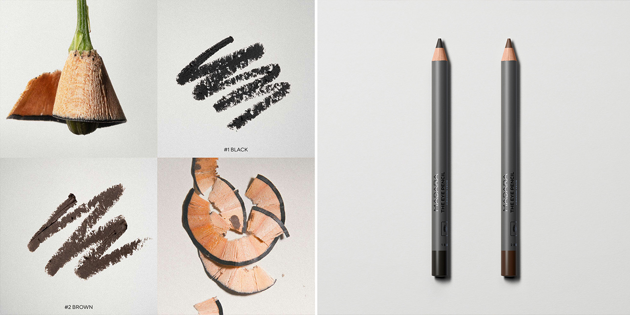 Crayon Yeux - MADARA