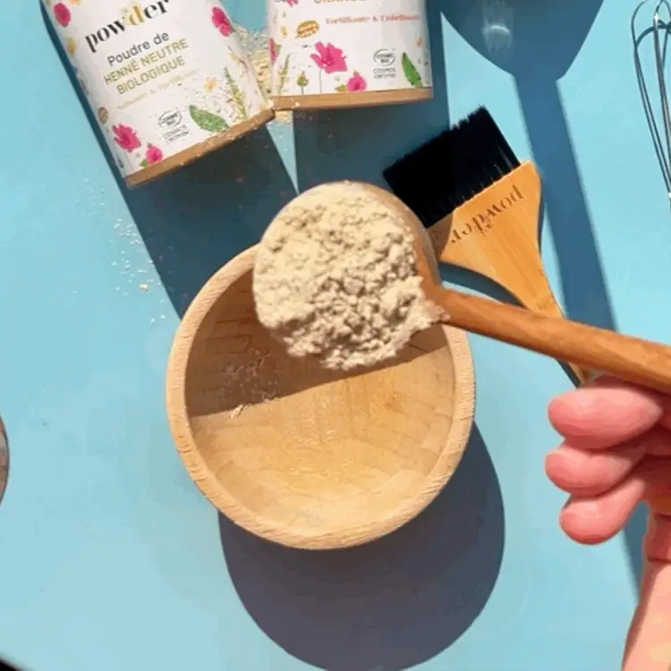 Poudre de Guimauve - Powder