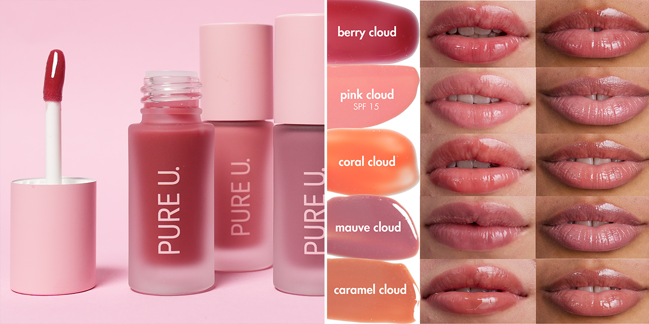 Gloss - Pure U
