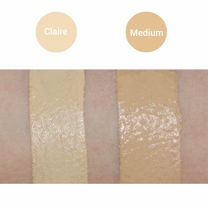 BB Cream Bio Avril