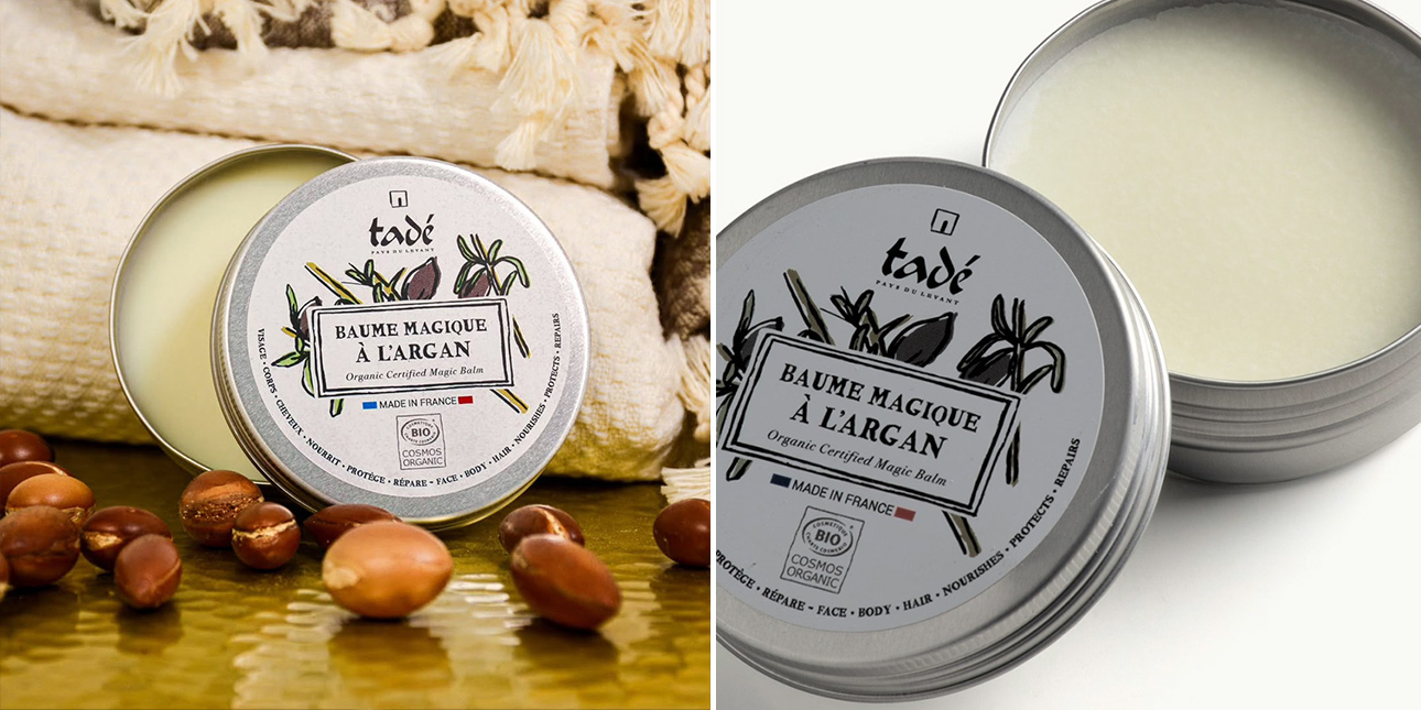 Baume Magique - Argan de l'Atlas - Tadé