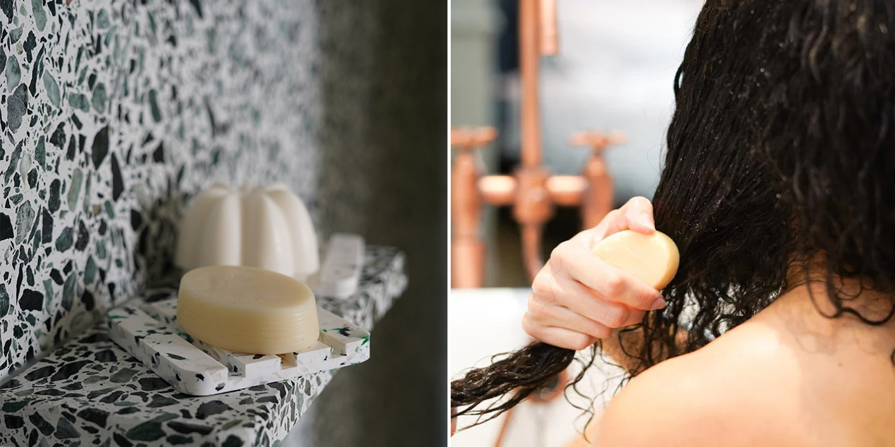 Après-shampoing Démêlant - Umaï