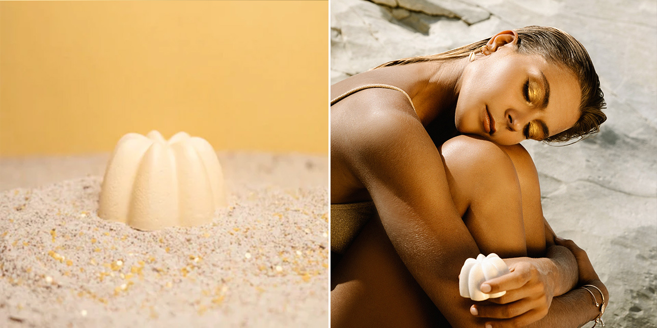 Shampoing Après-Soleil - Umaï