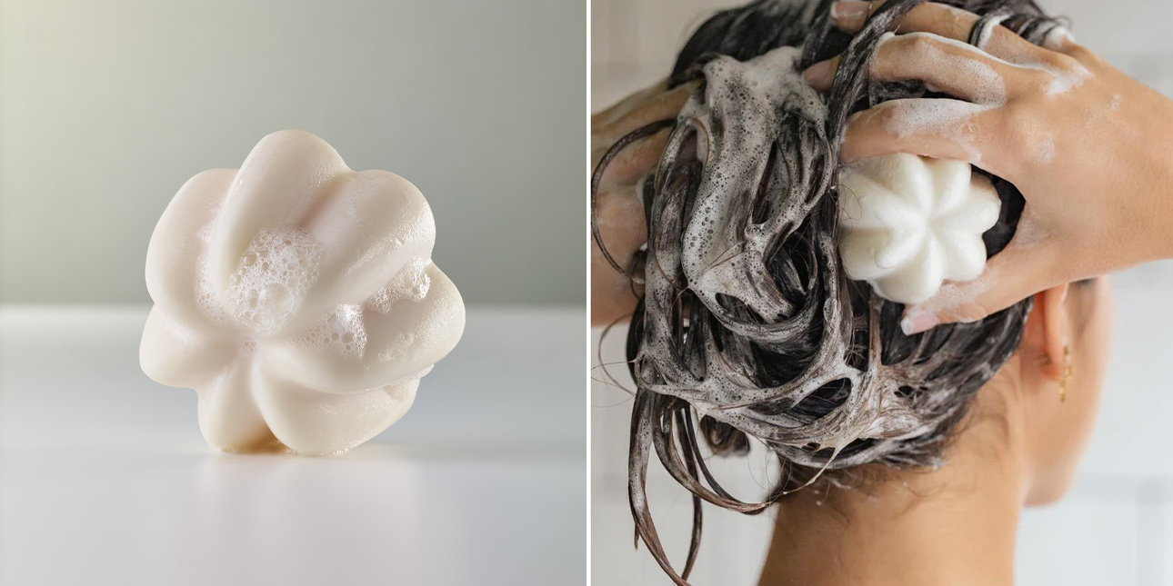 Shampoing Doux - Umaï