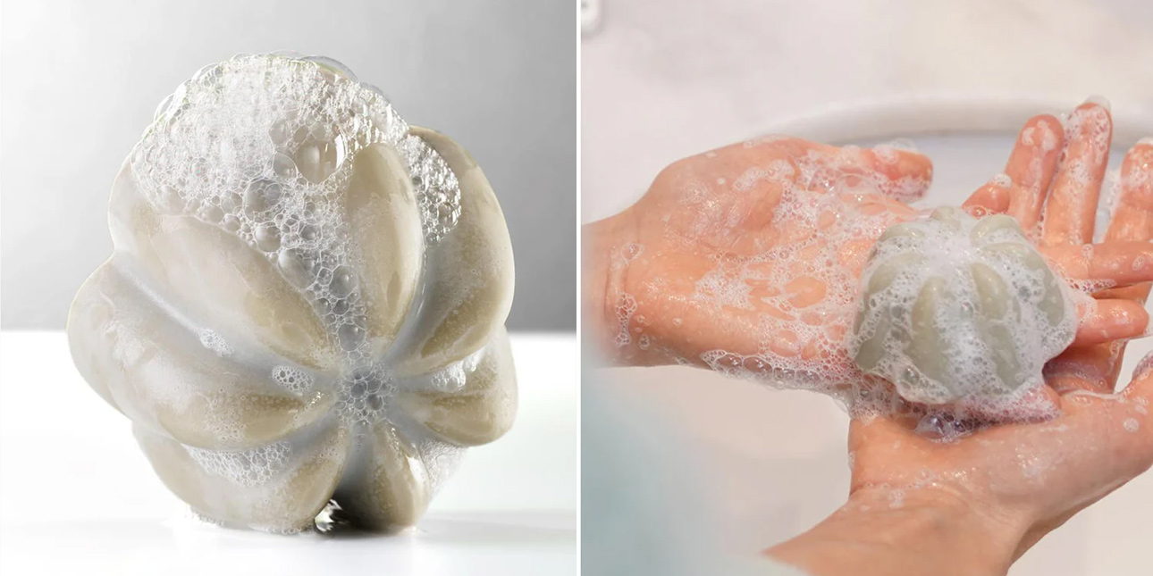 Shampoing Rééquilibrant - Umaï
