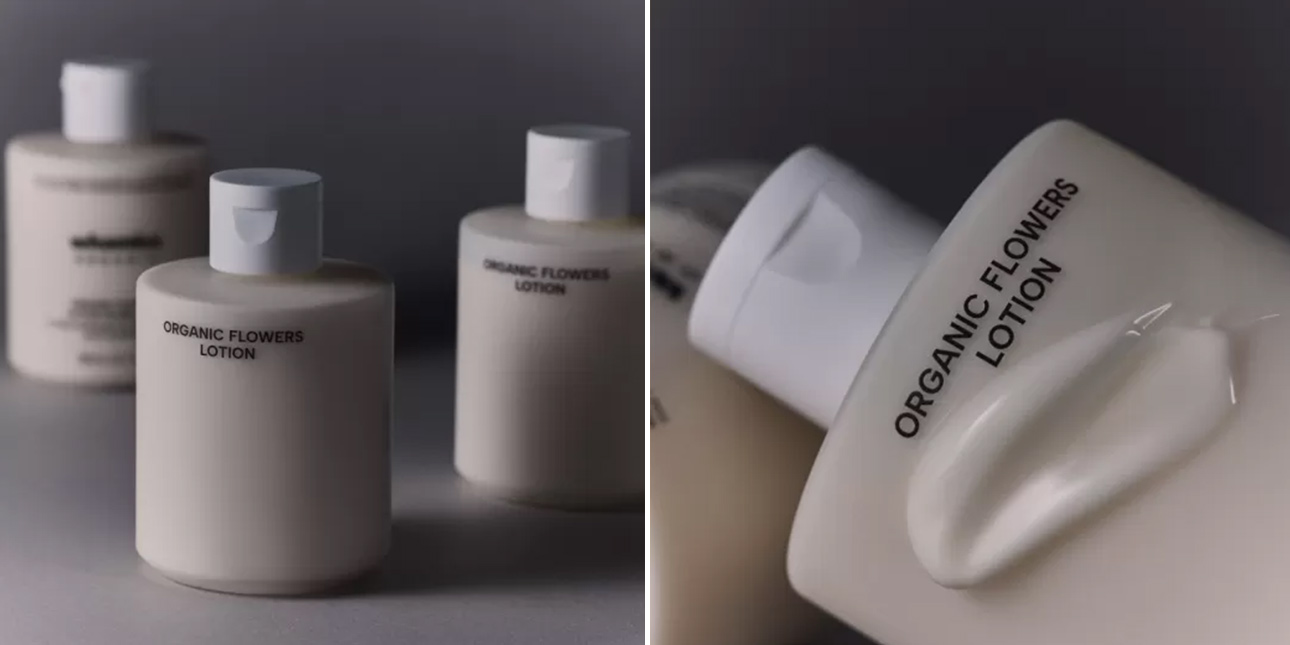 Fluide Hydratant Original aux Fleurs Fermentées - Whamisa