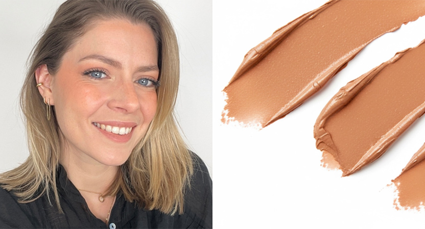 Blush & Bronzer - Magic Pop - Zao