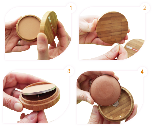 omment recharger son blush Zao