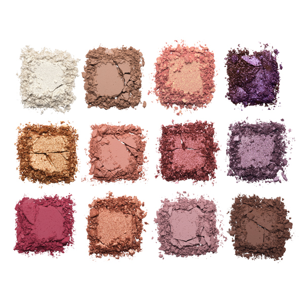 Dreamy Palette