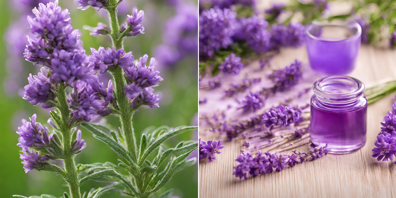 linalool