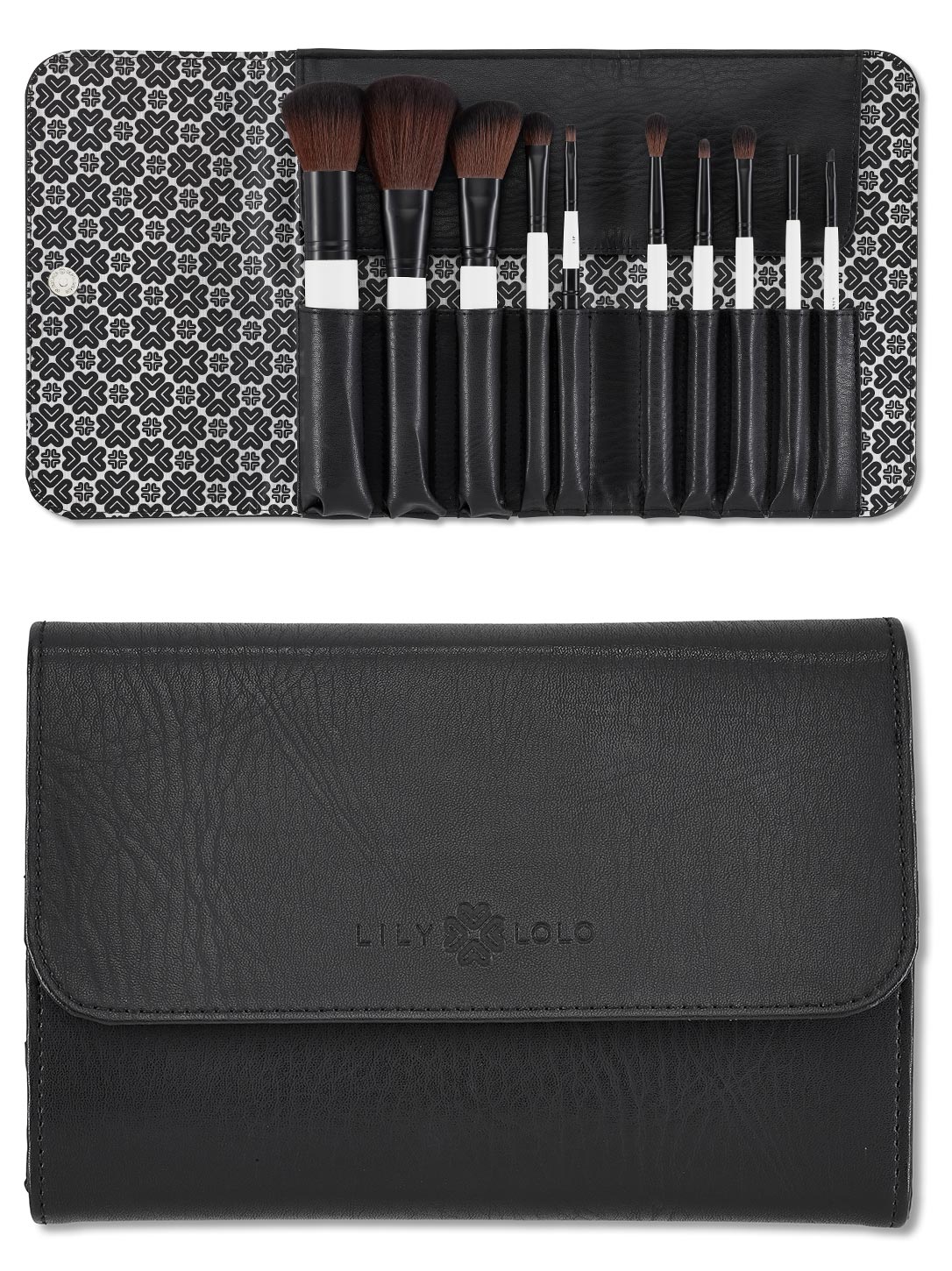 Lily Lolo Luxury Set Pinceaux