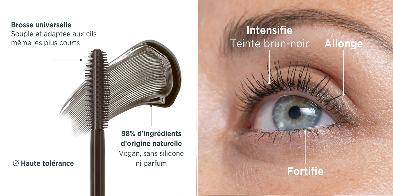 Mascara - MÊME