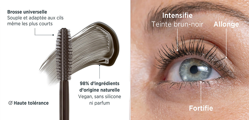 Mascara - MÊME