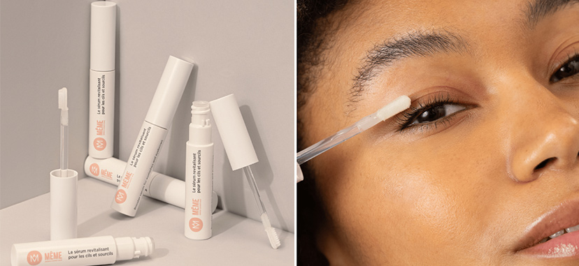 Sérum Revitalisant - Cils et Sourcils - MÊME