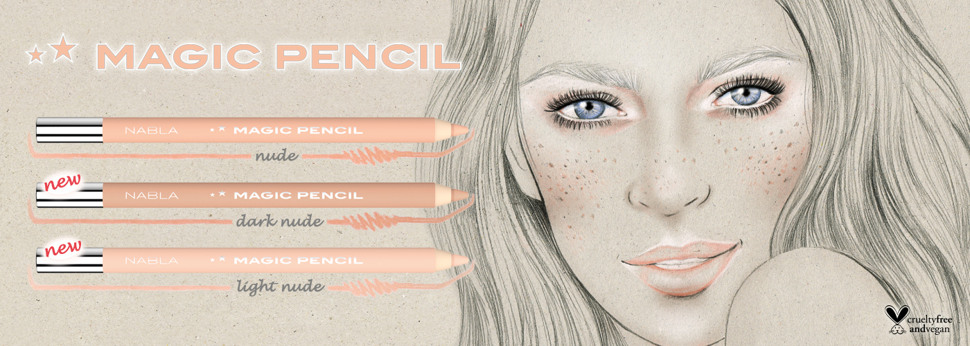 Magic Pencil