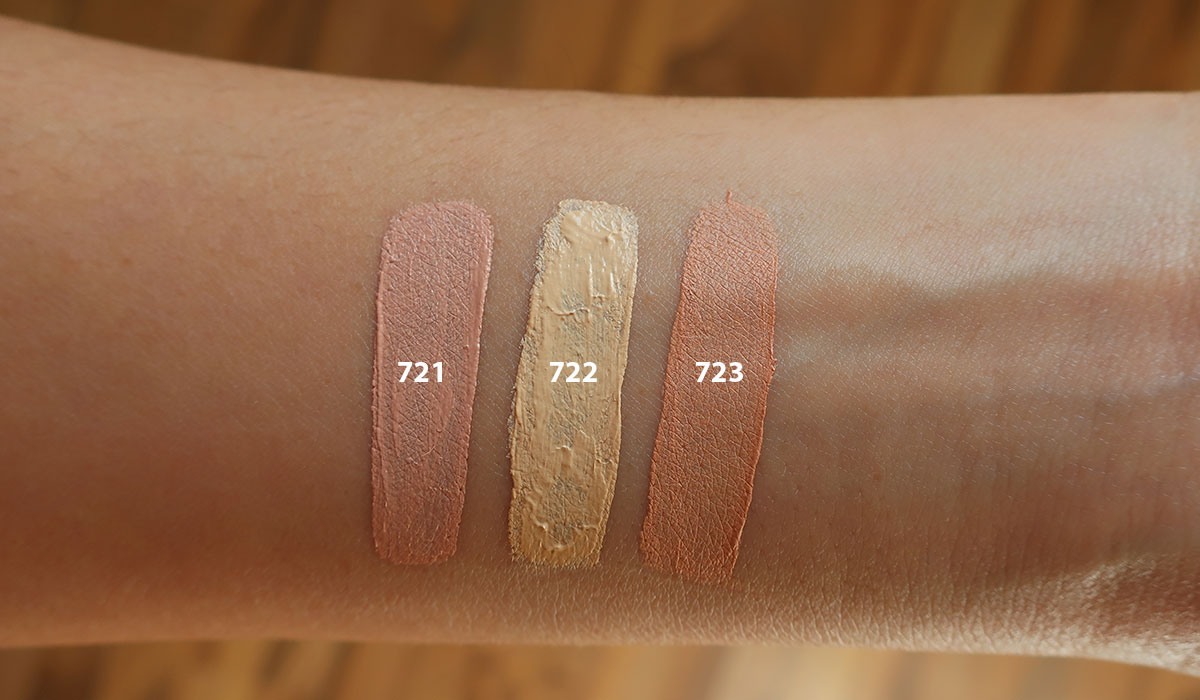 Swatchs Enlumineurs Zao