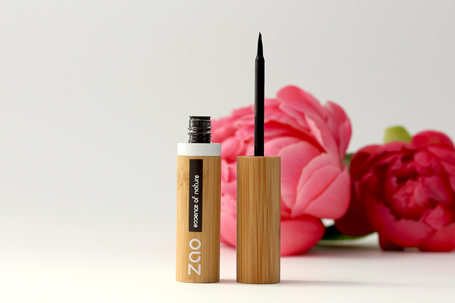 eyeliner feutre vegan zao