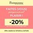 Offre Pomponne 💄