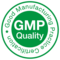 Good Manufacturing Practice Certification