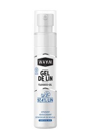Gel de Lin - WAAM