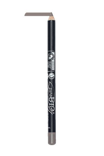 Crayon Bio Eyeliner 46 Gris métal - Purobio