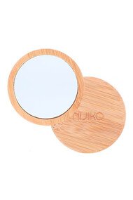 Miroir de Poche en Bois - Nijiko