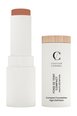 Fond de teint Compact Bio Haute Définition - Couleur Caramel