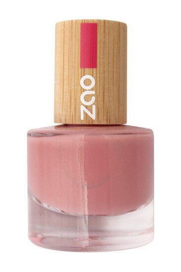 Vernis à Ongles - Zao