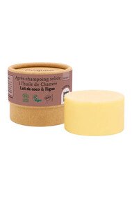 Après-shampoing Solide - Lait de Coco & Figue - Comme Avant