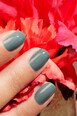 Vernis à Ongles Semi-Permanent - Green Flash - Manucurist - Sauge