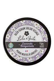 Sérum Solide - Peau Mixte à Grasse - Lulu & Guite