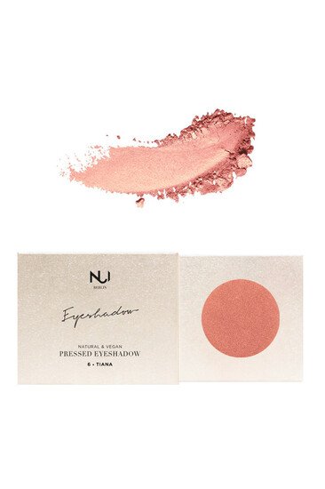 Fard à Paupières - NUI Cosmetics