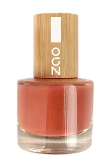 Vernis à Ongles - Zao